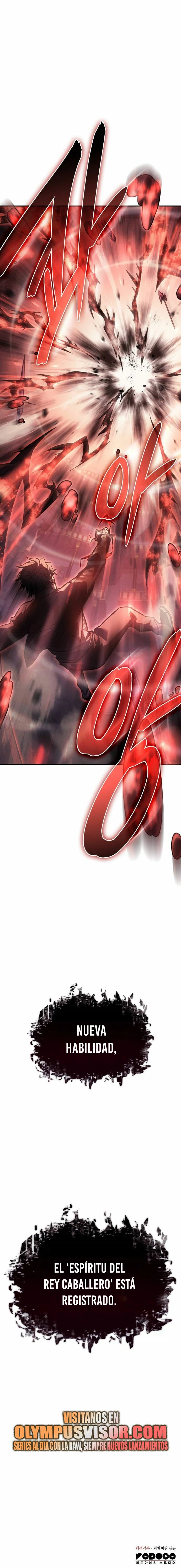 Regresé con el poder del Rey Capítulo 22 - Page 51