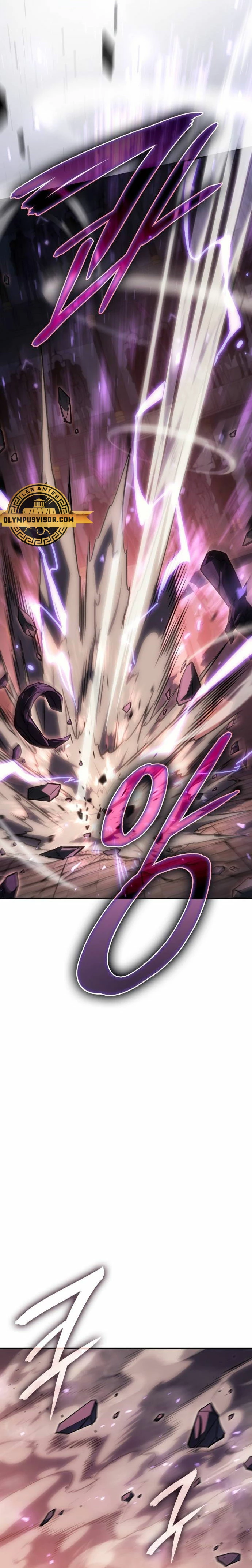 Regresé con el poder del Rey Capítulo 22 - Page 9