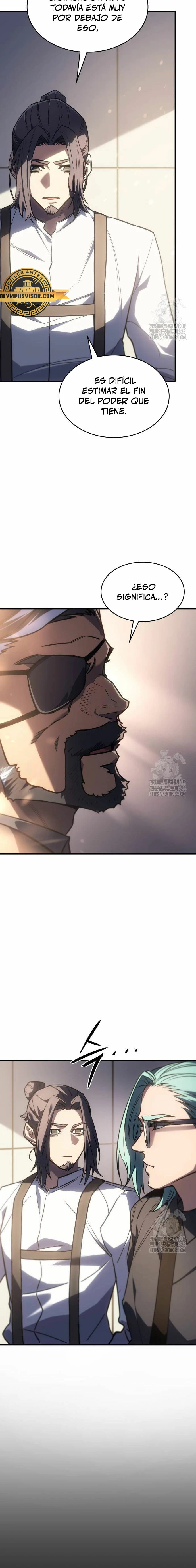 Regresé con el poder del Rey Capítulo 23 - Page 11