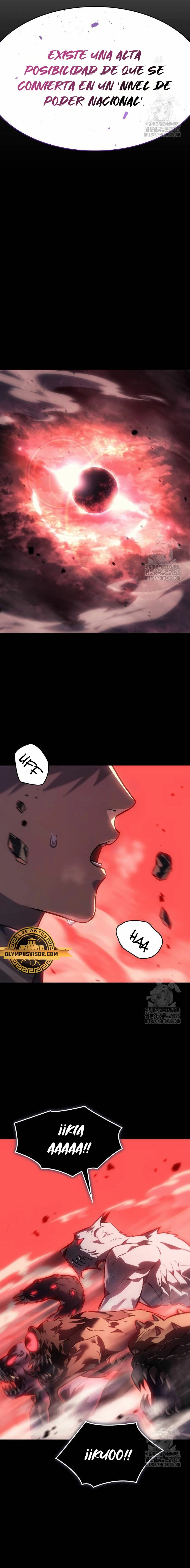 Regresé con el poder del Rey Capítulo 23 - Page 12