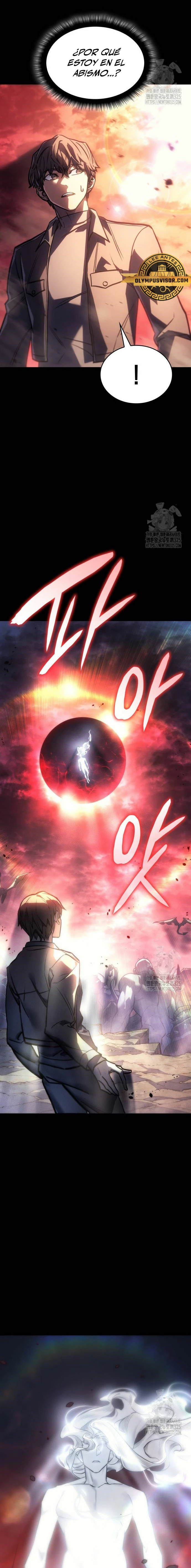 Regresé con el poder del Rey Capítulo 23 - Page 14