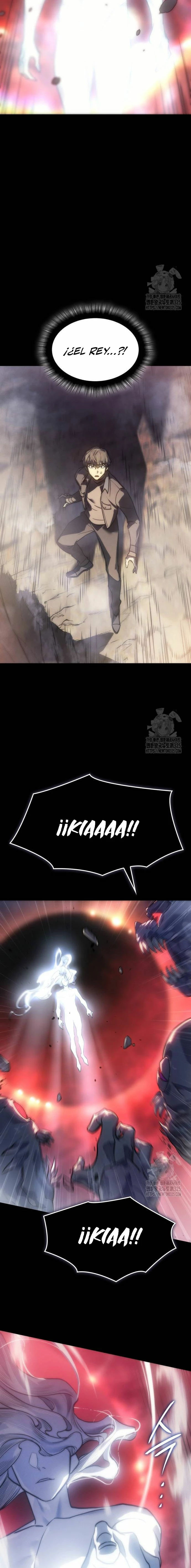 Regresé con el poder del Rey Capítulo 23 - Page 15