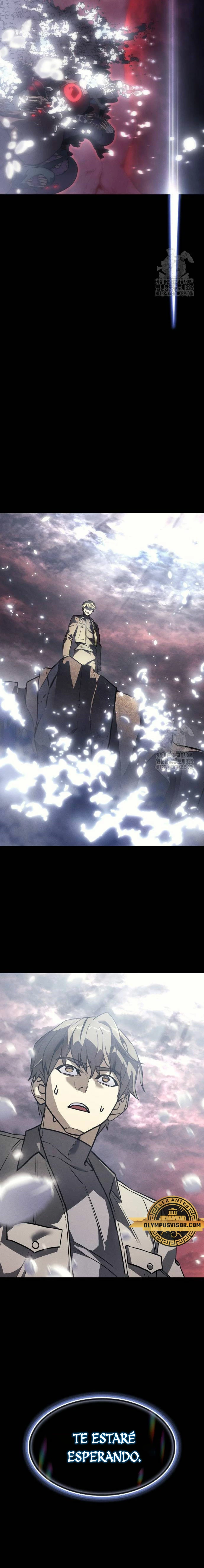 Regresé con el poder del Rey Capítulo 23 - Page 17