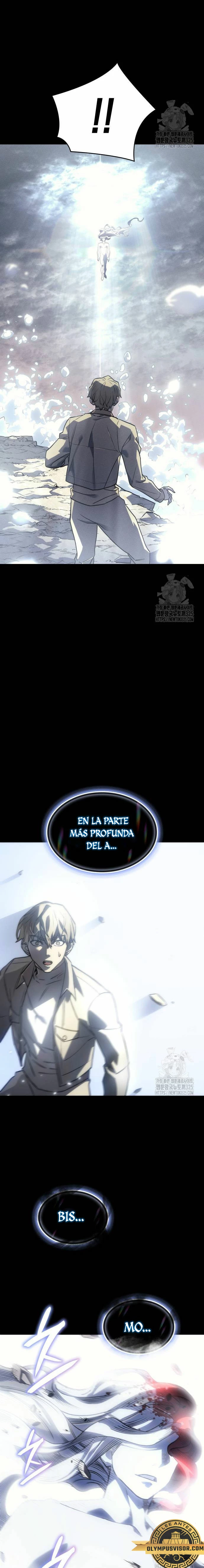 Regresé con el poder del Rey Capítulo 23 - Page 18