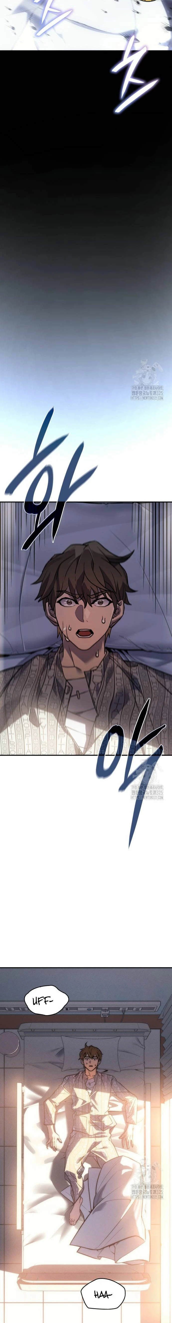 Regresé con el poder del Rey Capítulo 23 - Page 19