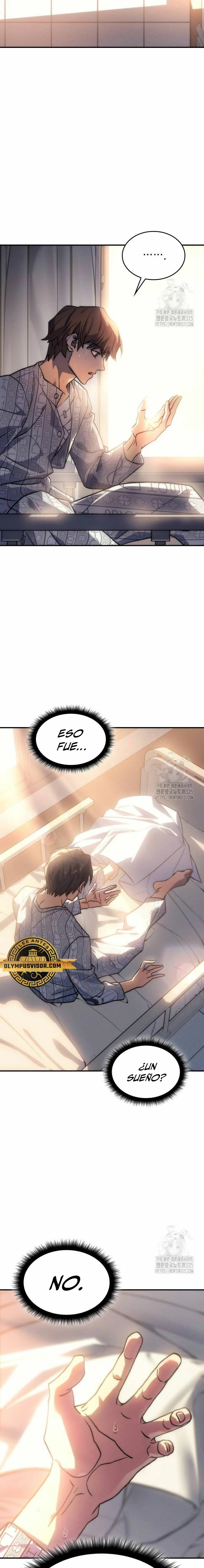 Regresé con el poder del Rey Capítulo 23 - Page 20