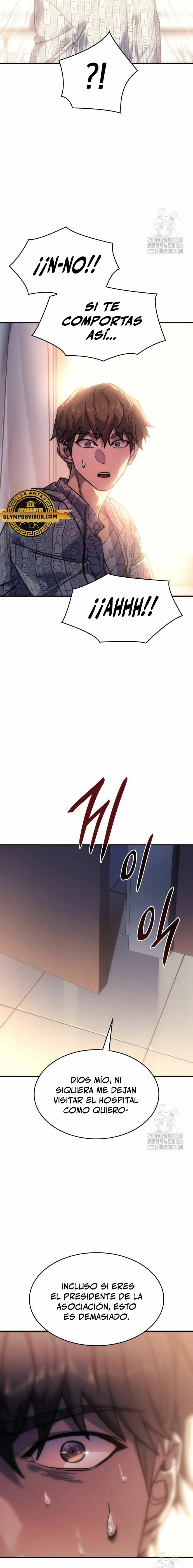 Regresé con el poder del Rey Capítulo 23 - Page 25