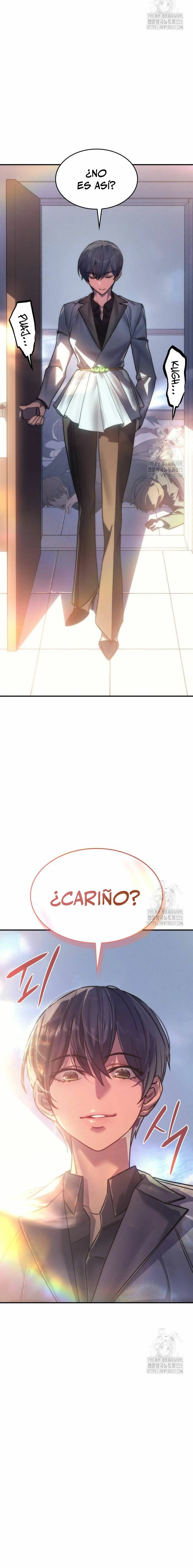 Regresé con el poder del Rey Capítulo 23 - Page 26