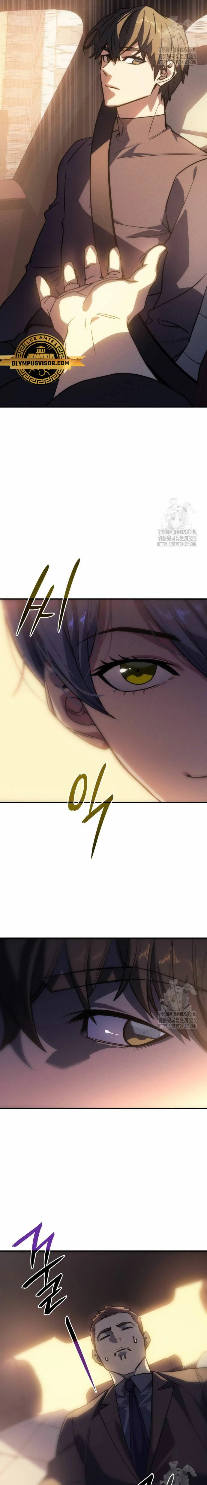 Regresé con el poder del Rey Capítulo 23 - Page 32