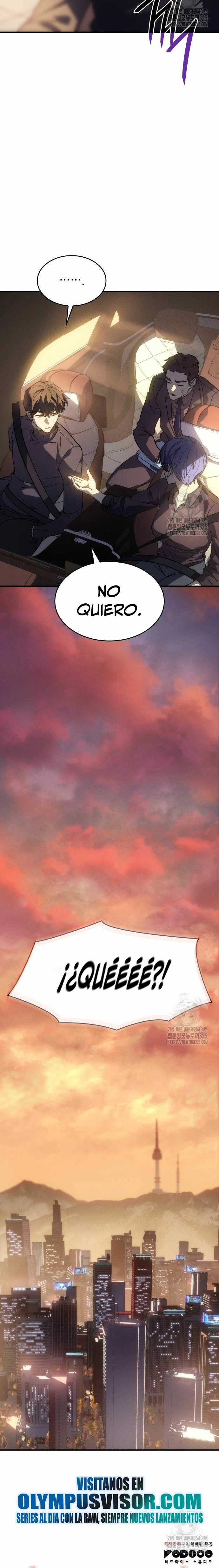 Regresé con el poder del Rey Capítulo 23 - Page 33