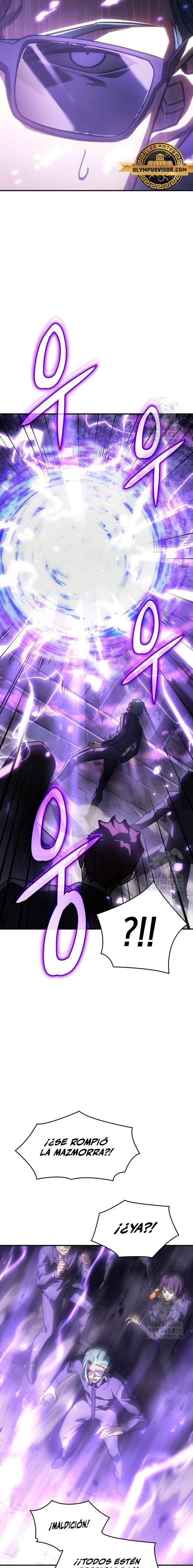 Regresé con el poder del Rey Capítulo 23 - Page 4