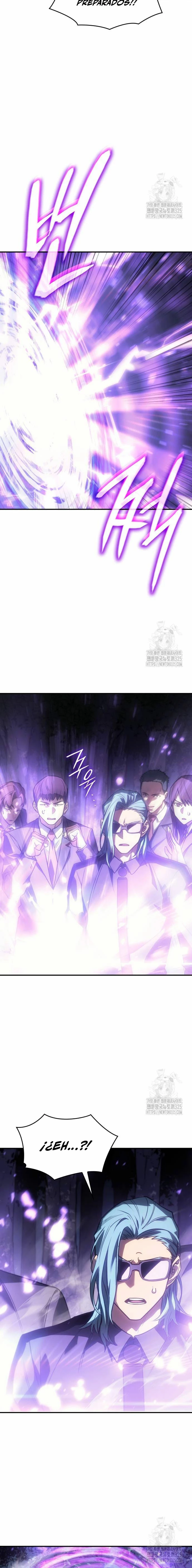 Regresé con el poder del Rey Capítulo 23 - Page 5