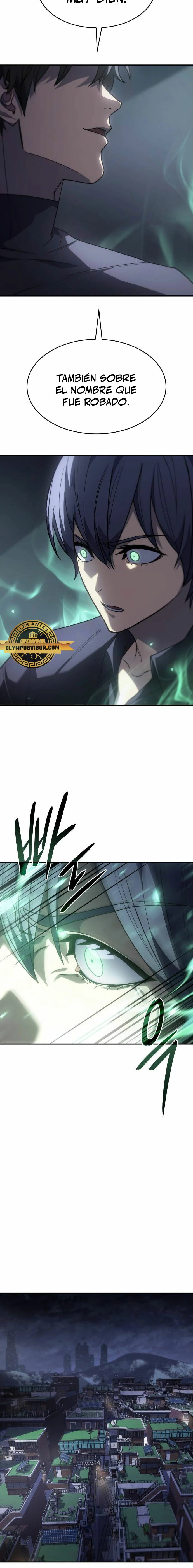 Regresé con el poder del Rey Capítulo 24 - Page 10