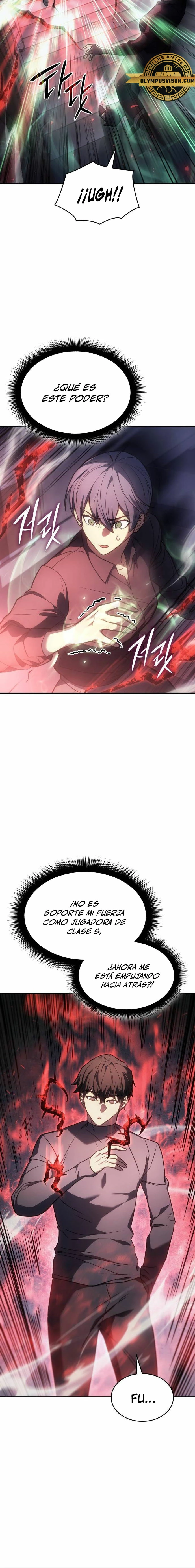 Regresé con el poder del Rey Capítulo 24 - Page 15