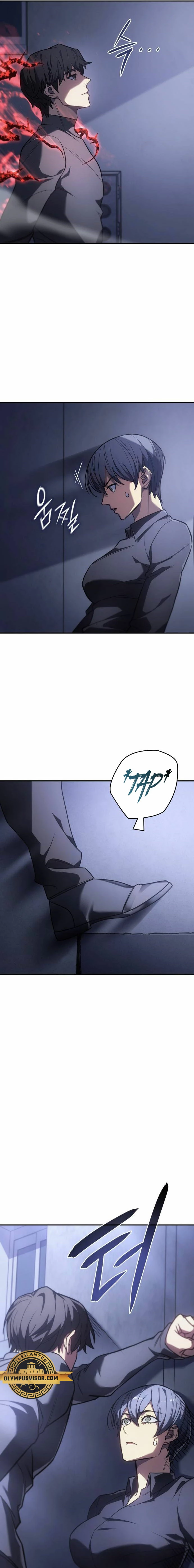 Regresé con el poder del Rey Capítulo 24 - Page 16