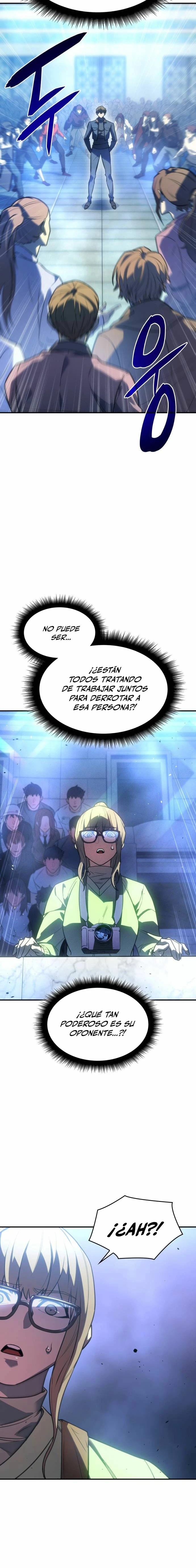 Regresé con el poder del Rey Capítulo 24 - Page 25