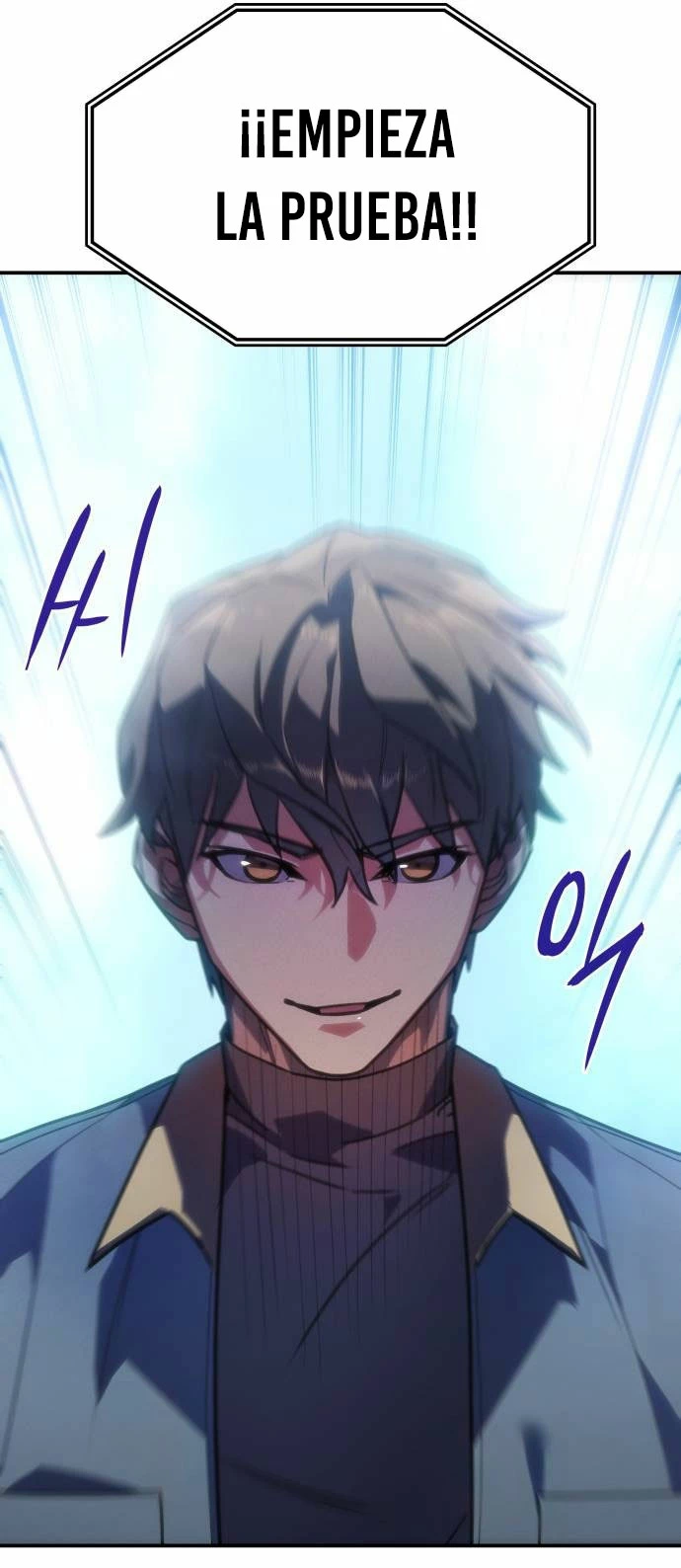 Regresé con el poder del Rey Capítulo 24 - Page 27