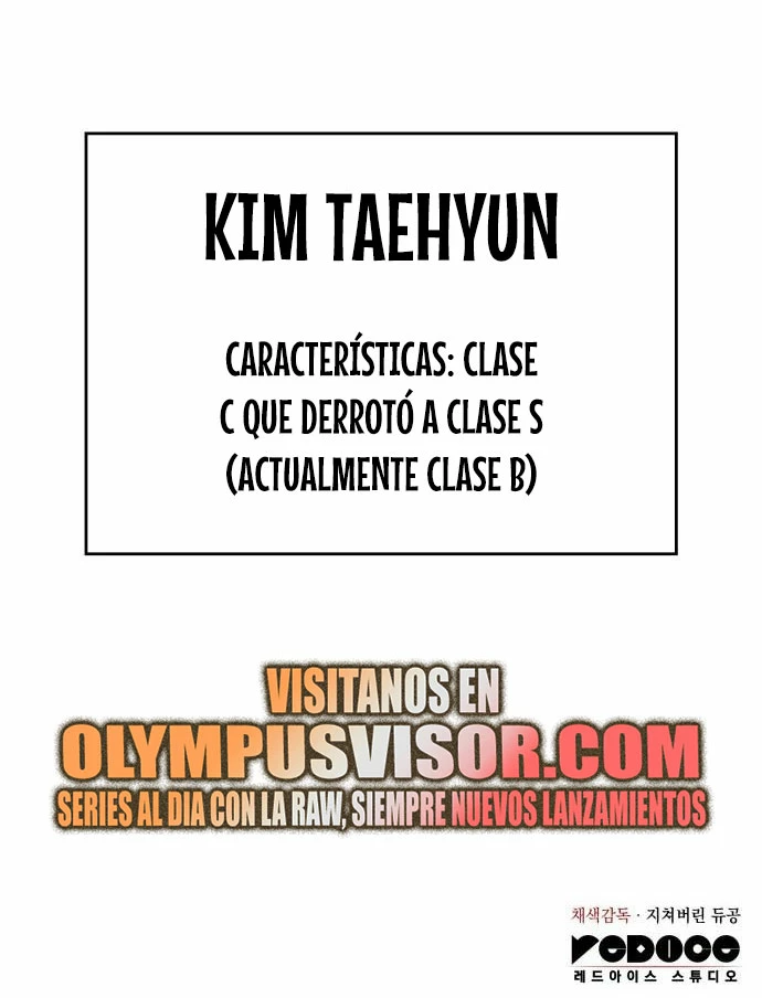 Regresé con el poder del Rey Capítulo 24 - Page 28