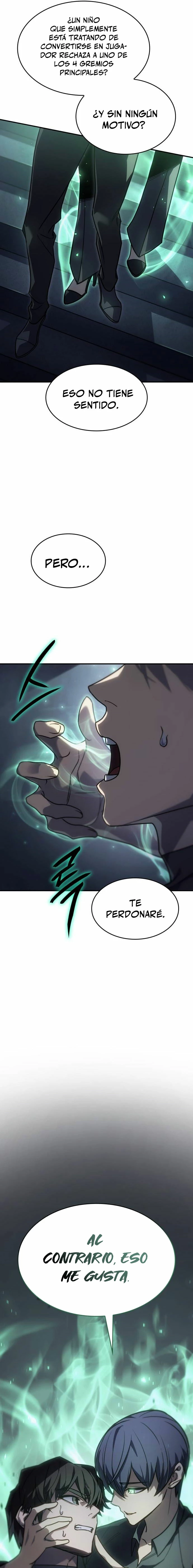 Regresé con el poder del Rey Capítulo 24 - Page 7