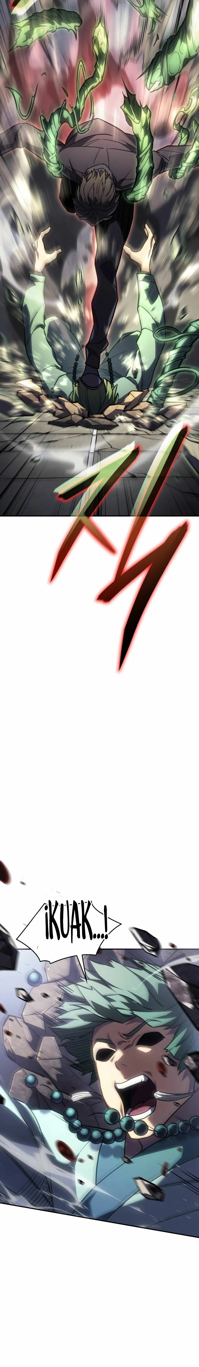 Regresé con el poder del Rey Capítulo 25 - Page 11