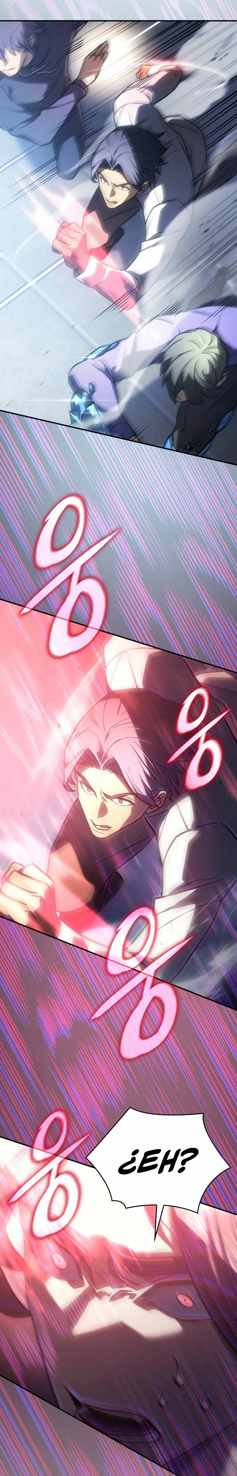 Regresé con el poder del Rey Capítulo 25 - Page 14