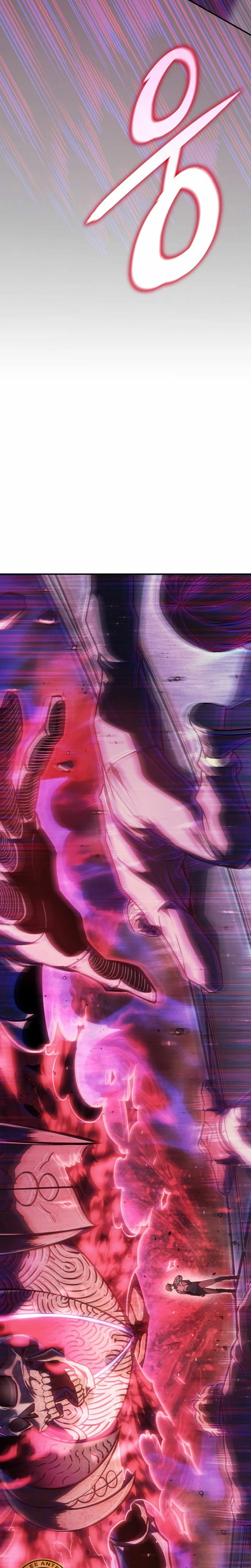 Regresé con el poder del Rey Capítulo 25 - Page 15