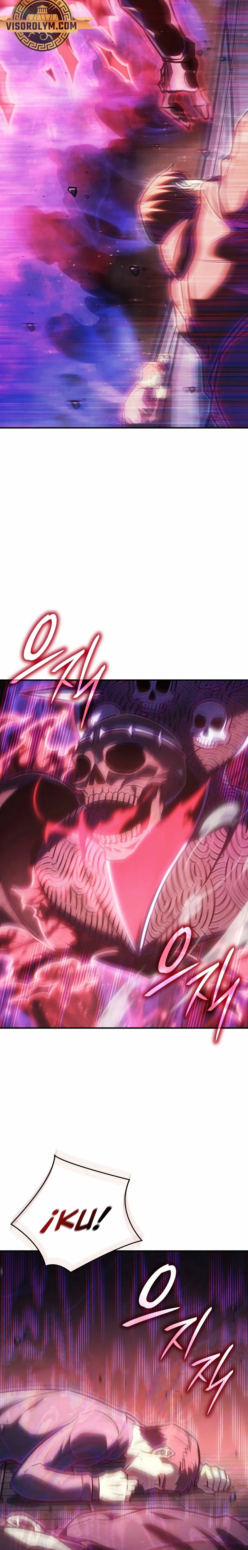 Regresé con el poder del Rey Capítulo 25 - Page 16