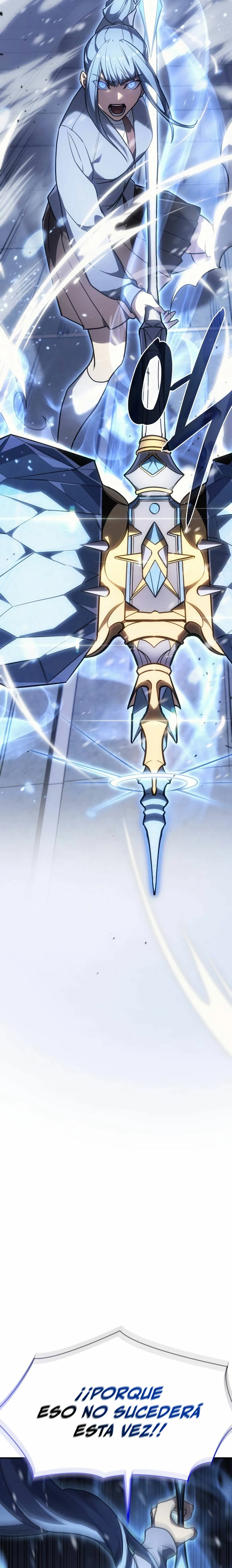 Regresé con el poder del Rey Capítulo 25 - Page 24