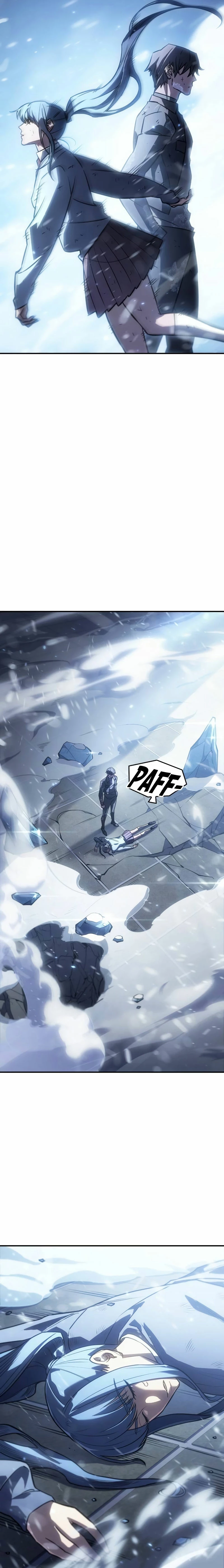 Regresé con el poder del Rey Capítulo 25 - Page 27