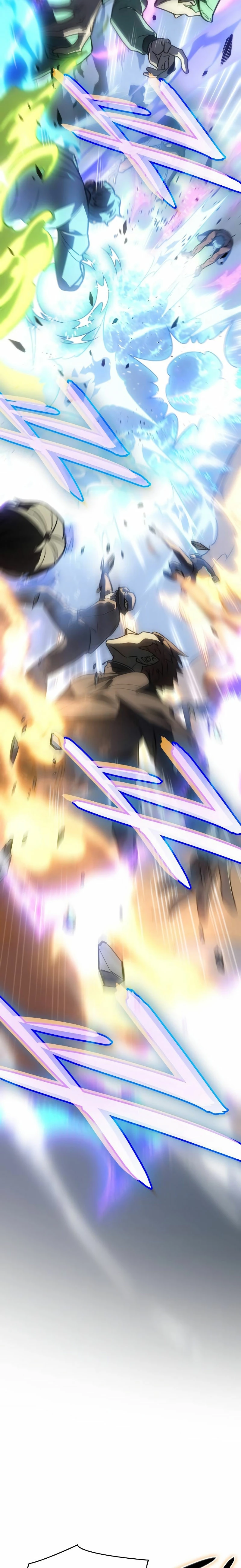 Regresé con el poder del Rey Capítulo 25 - Page 3