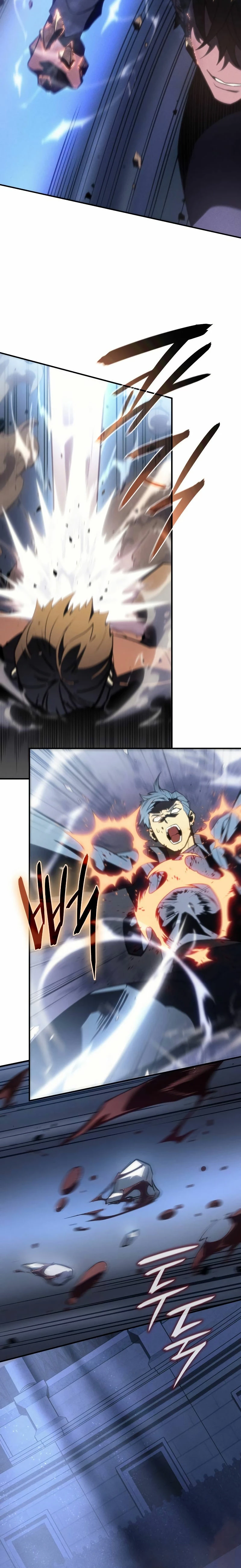 Regresé con el poder del Rey Capítulo 25 - Page 6