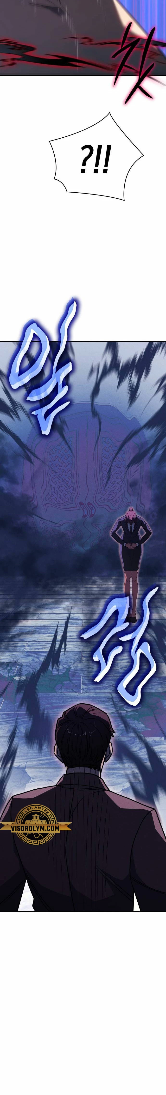 Regresé con el poder del Rey Capítulo 26 - Page 13