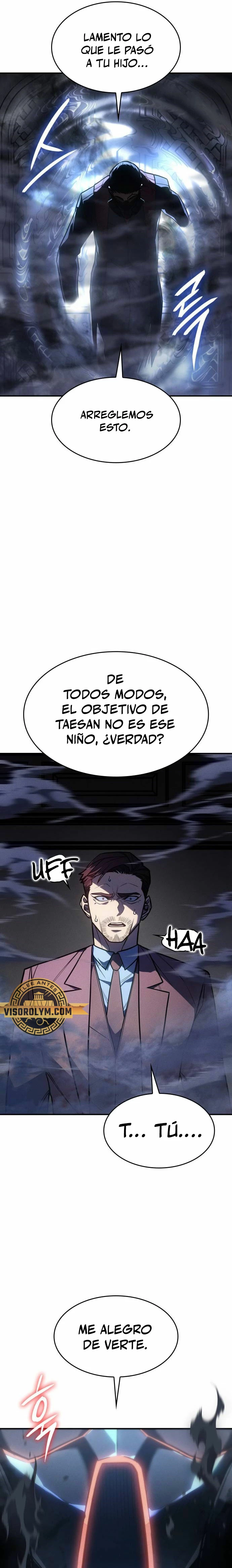 Regresé con el poder del Rey Capítulo 26 - Page 14