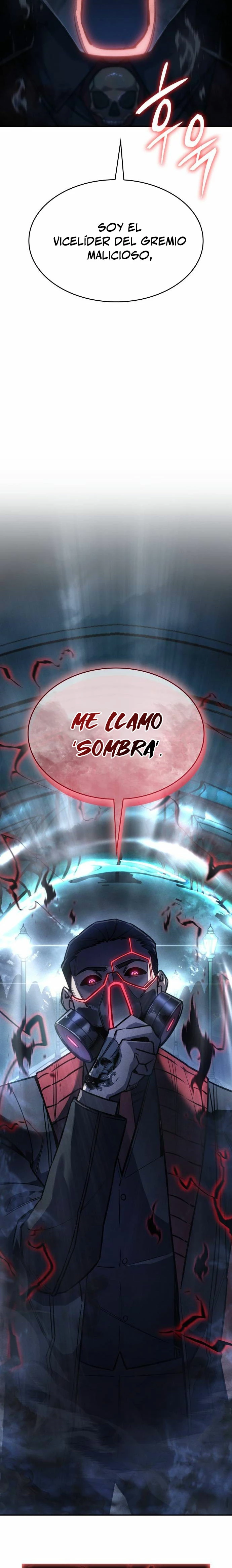 Regresé con el poder del Rey Capítulo 26 - Page 15