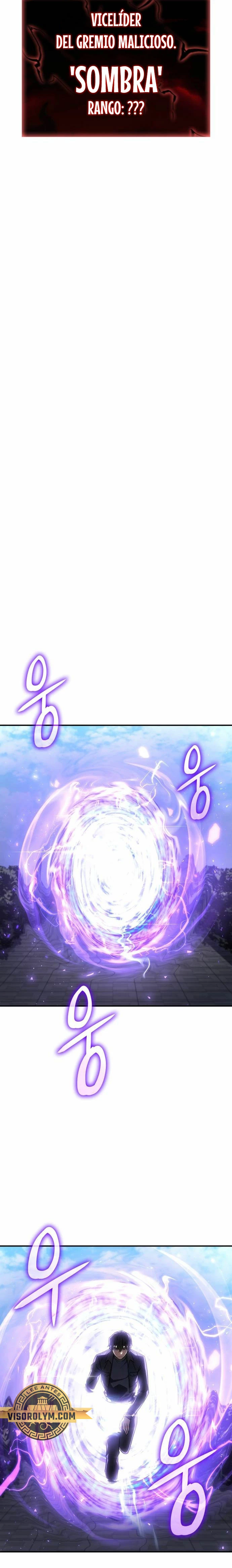 Regresé con el poder del Rey Capítulo 26 - Page 16