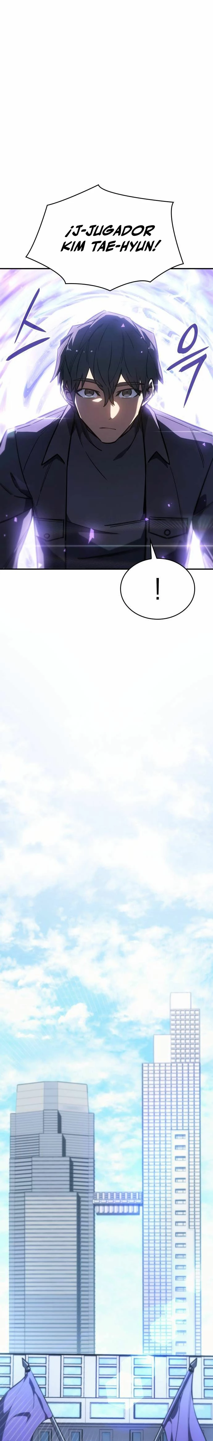 Regresé con el poder del Rey Capítulo 26 - Page 17