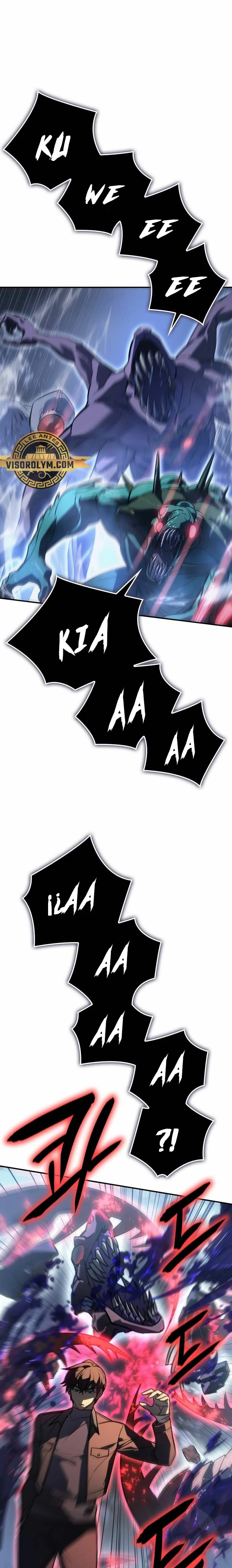 Regresé con el poder del Rey Capítulo 26 - Page 2