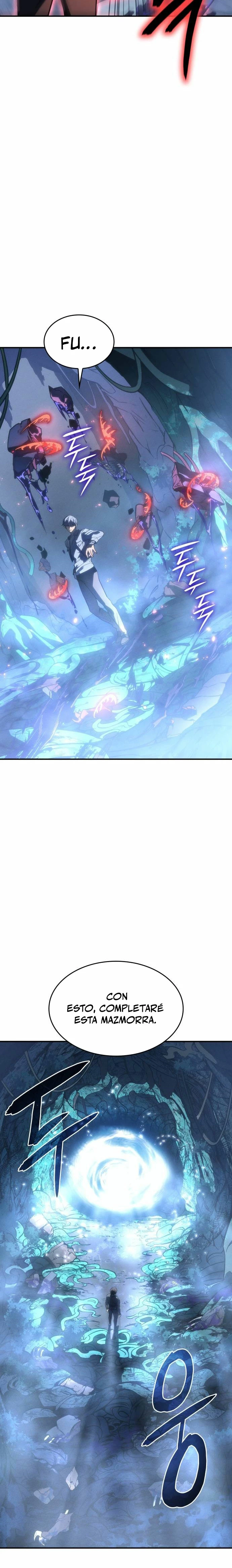 Regresé con el poder del Rey Capítulo 26 - Page 3