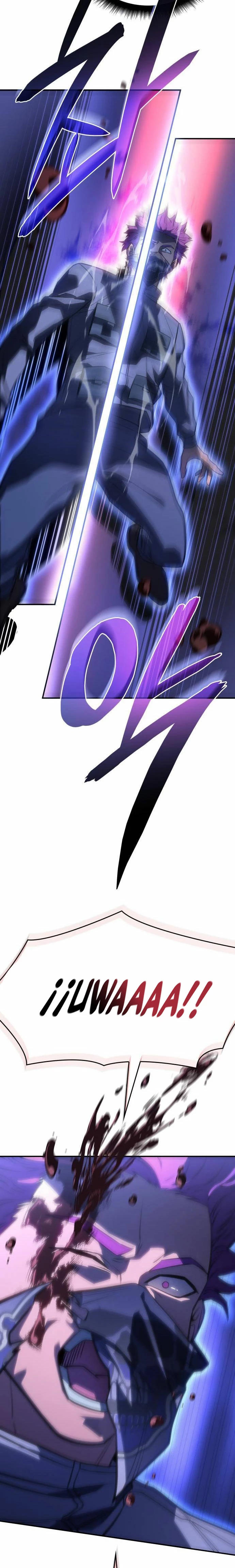 Regresé con el poder del Rey Capítulo 27 - Page 26