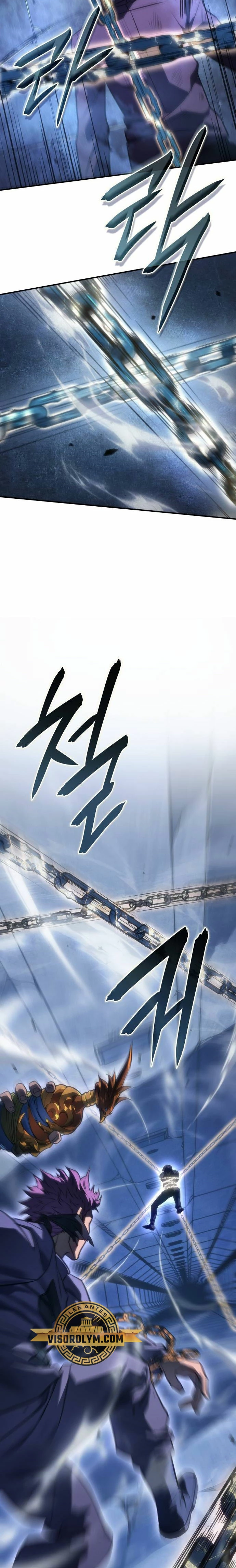 Regresé con el poder del Rey Capítulo 27 - Page 28