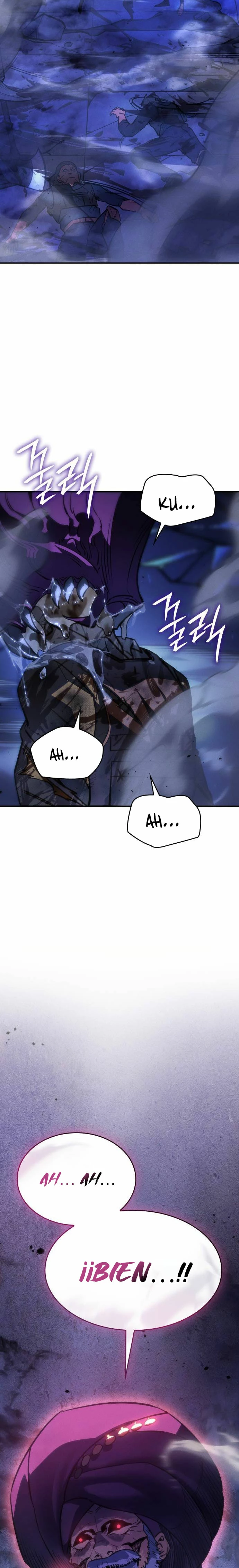 Regresé con el poder del Rey Capítulo 27 - Page 4