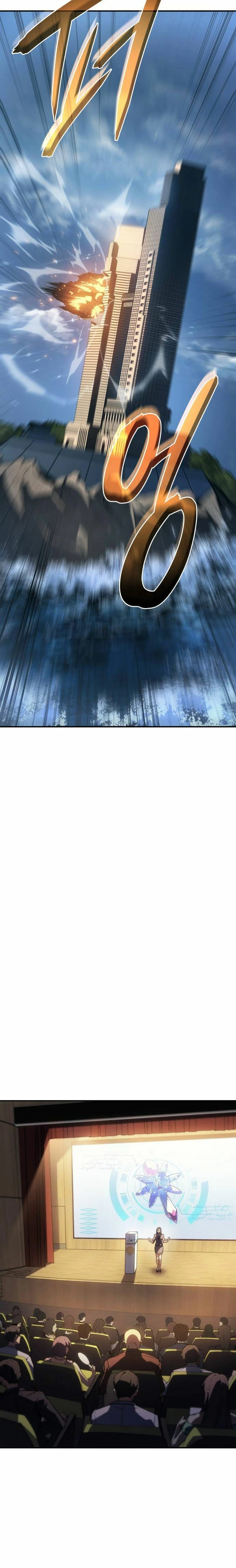 Regresé con el poder del Rey Capítulo 27 - Page 8