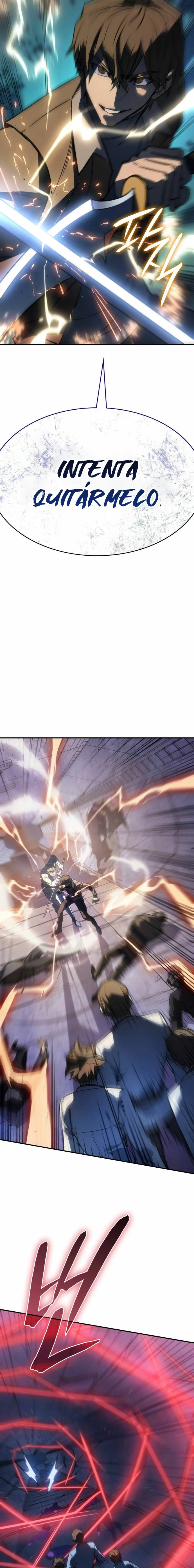 Regresé con el poder del Rey Capítulo 28 - Page 13