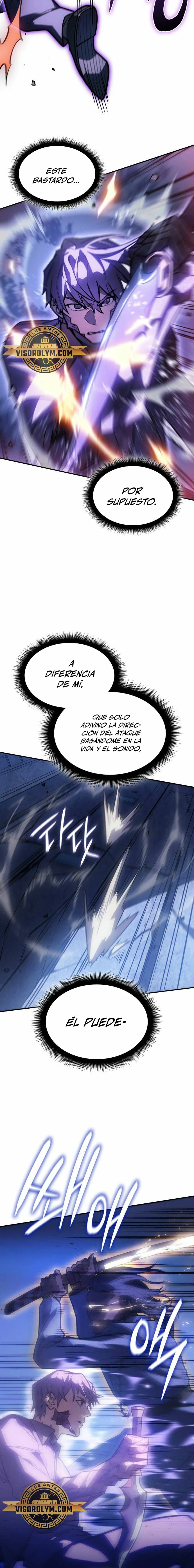 Regresé con el poder del Rey Capítulo 28 - Page 16