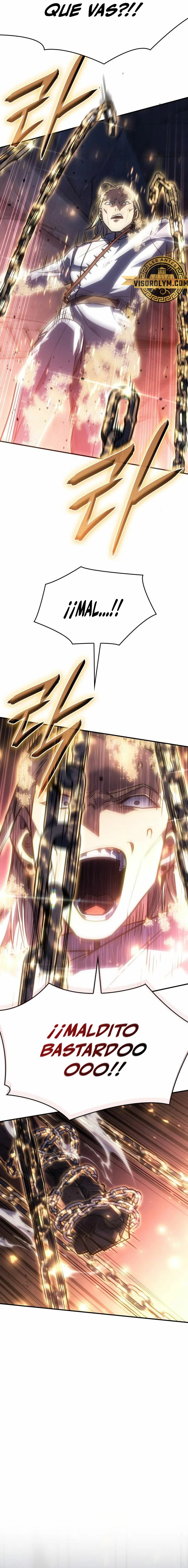 Regresé con el poder del Rey Capítulo 28 - Page 28