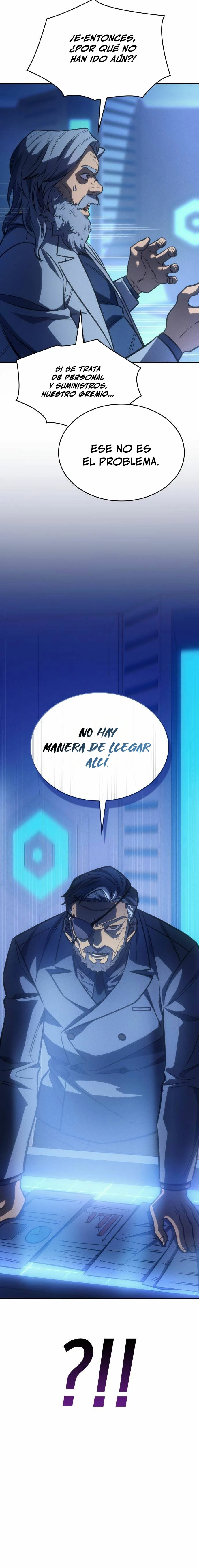 Regresé con el poder del Rey Capítulo 29 - Page 11