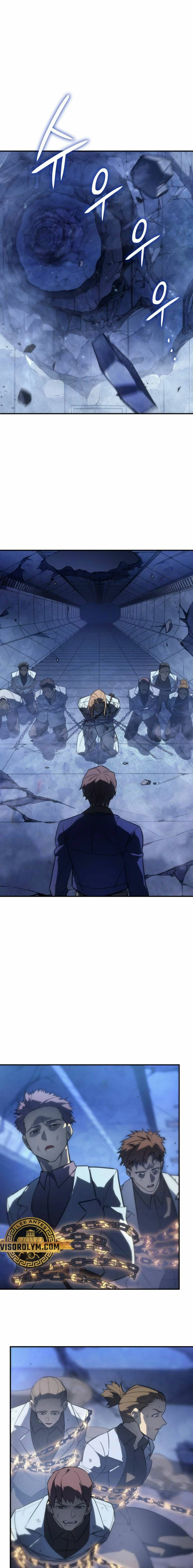 Regresé con el poder del Rey Capítulo 29 - Page 2