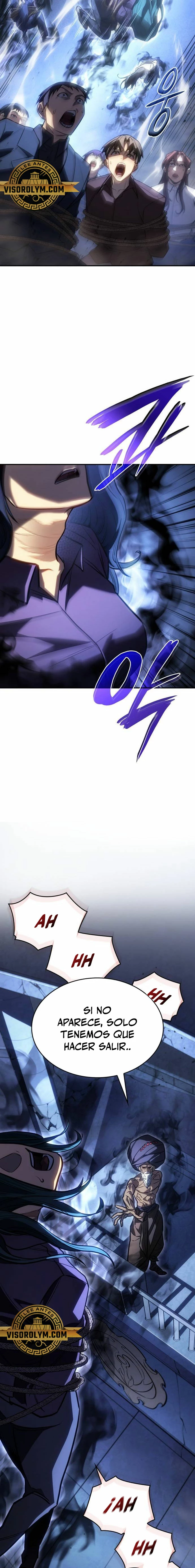 Regresé con el poder del Rey Capítulo 29 - Page 24