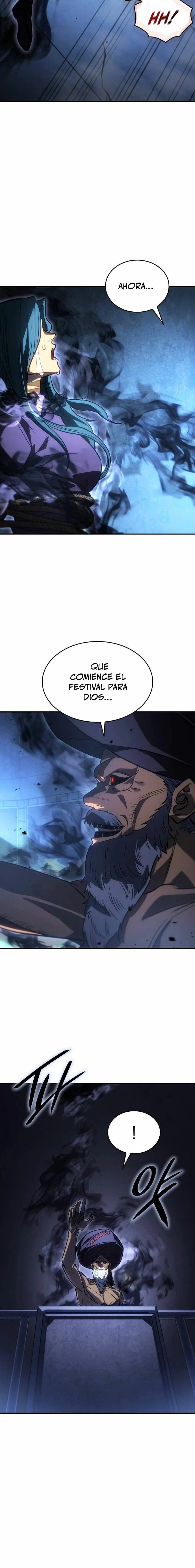 Regresé con el poder del Rey Capítulo 29 - Page 25