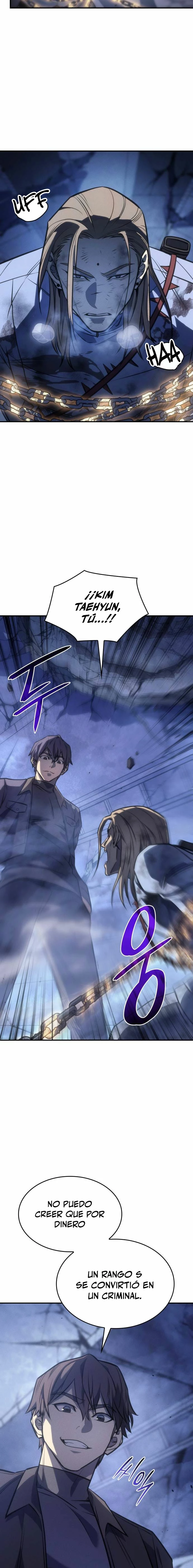 Regresé con el poder del Rey Capítulo 29 - Page 3